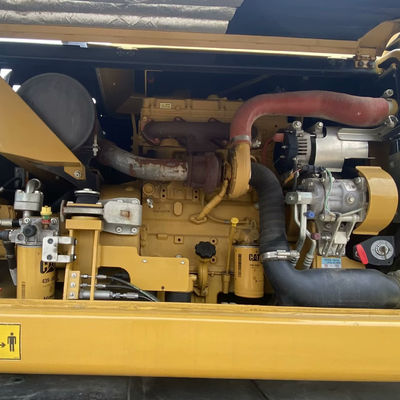 Güçlü Madencilik Kullanılan CAT M315D2 Kazıcı Çarpıcı Kazıcı 13500-15200Kg