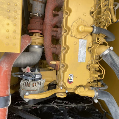 151kw Hidrolik Kullanılan Çarpıcı Kazıcı CAT330GC Yol İnşaatı İçin