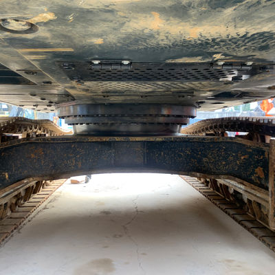 HYUNDAI 520L-9 Crawler Tip 52170kg
