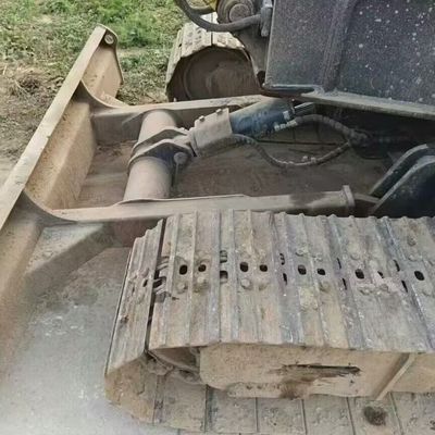 İkinci el Hyundai 60 Kazı makinesi Mini Hidrolik Gezgin Kazı makinesi 5850kg
