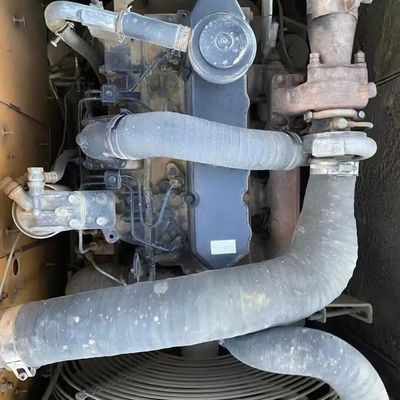 Hyundai R110-7 Kullanılmış Çamurlu Kazıcı İkinci El Kazıcı 11200kg 0.30-0.59m3 kova