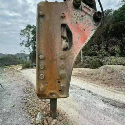 Kullanılmış Hyundai Crawler Excavator Hyundai520-9 Old Digger 52170kg Dizel motoru ile