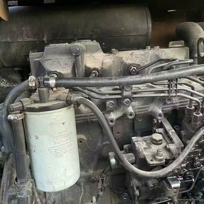 2200rpm Kullanılmış Mini Digeer SANY 75C İkinci El Ekskavatör 7280kg