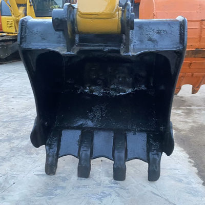 Hidrolik Kullanılmış Kazı Makinesi SANY 35U Toprağı Taşımak Makinesi 3780 kg