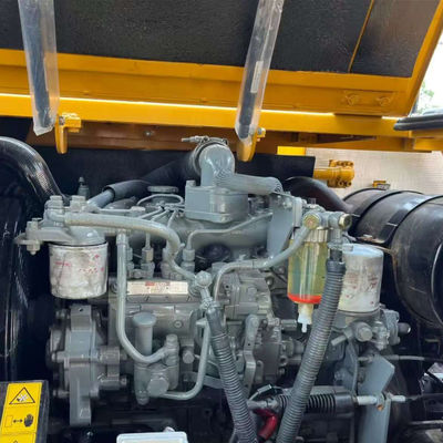 Sany SY75C İnşaat Makineleri 7280 kg