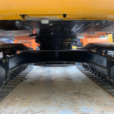 Sany SY75C İnşaat Makineleri 7280 kg