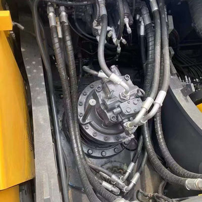 24 T Kullanılmış VOLVO EC240 Crawler Excavator İkinci El Volvo Excavators