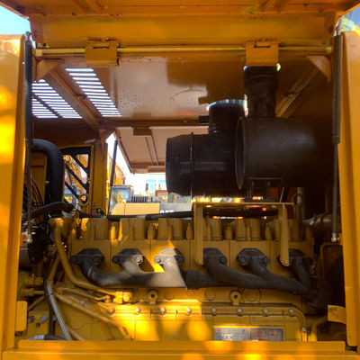 5 Ton Xcmg ZL50GN Kullanılmış Ön Yükleyici Tuğla Taşımacılığı için Ağır Makine