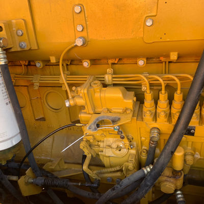 5 Ton Xcmg ZL50GN Kullanılmış Ön Yükleyici Tuğla Taşımacılığı için Ağır Makine