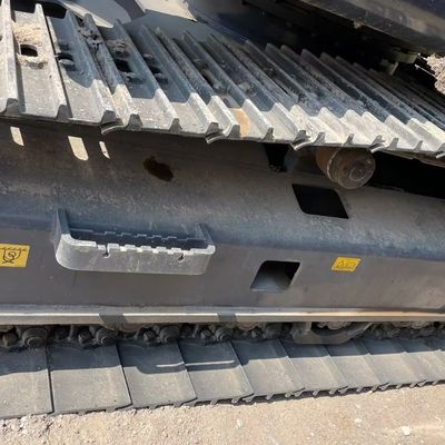 Kullanılmış XCMG215 Mini Kazıcı, Kullanılmış Madencilik Makineleri
